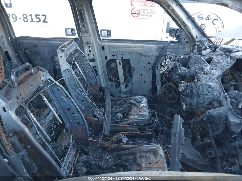 2015 JEEP PATRIOT SPORT - 1C4NJPBA1FD284659