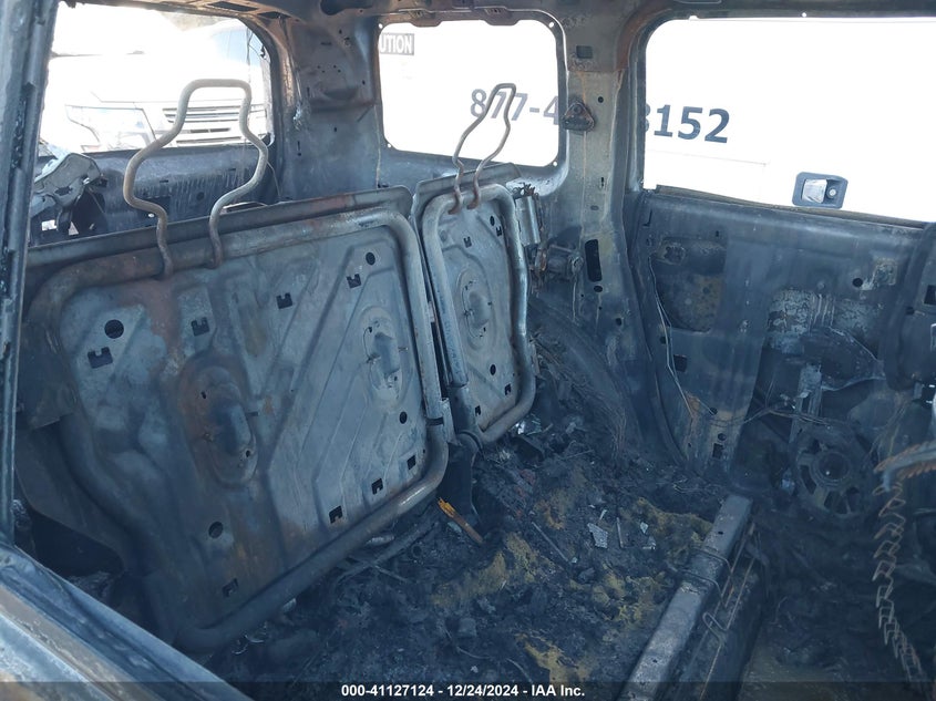 2015 JEEP PATRIOT SPORT - 1C4NJPBA1FD284659