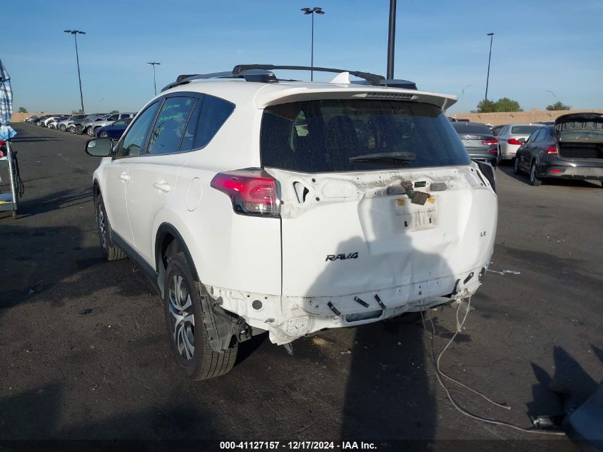 VIN JTMZFREVXJJ196751 2018 Toyota RAV4, LE no.15