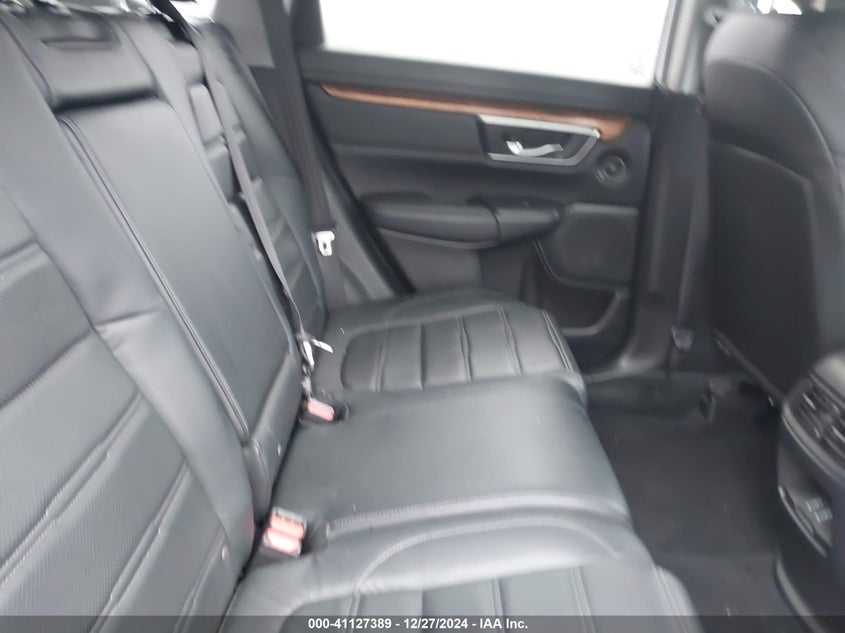 2019 HONDA CR-V EX-L - 5J6RW1H85KA033220