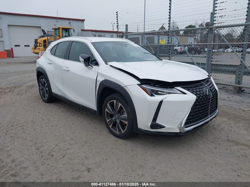Vin: jthx3jbh9m2040214, lot: 41617665, lexus ux 200 2021 img_1