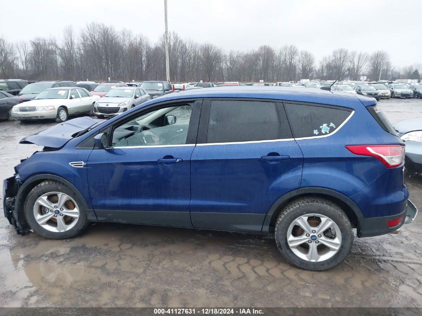 VIN 1FMCU9GX5DUA52257 2013 Ford Escape, SE no.15