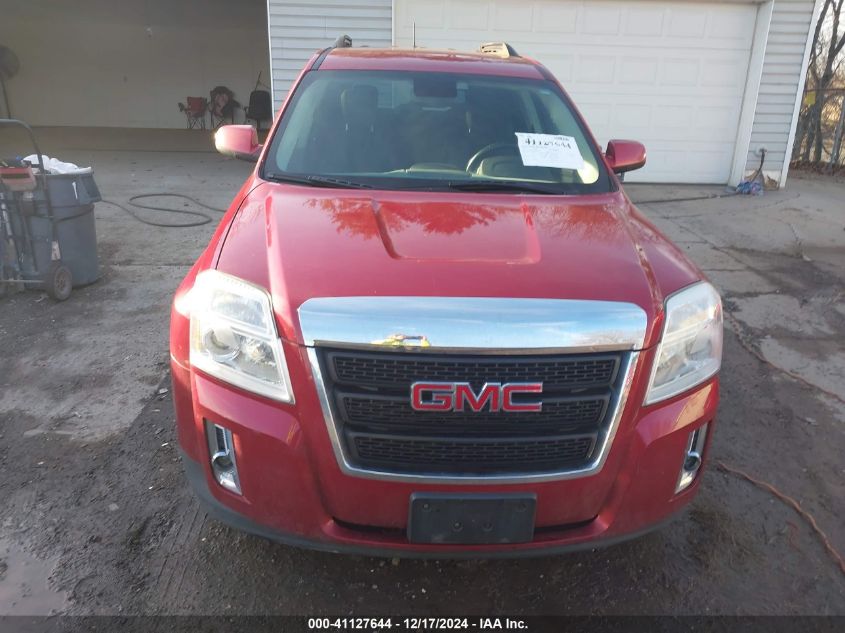 VIN 2GKFLWE30F6328630 2015 GMC TERRAIN no.12