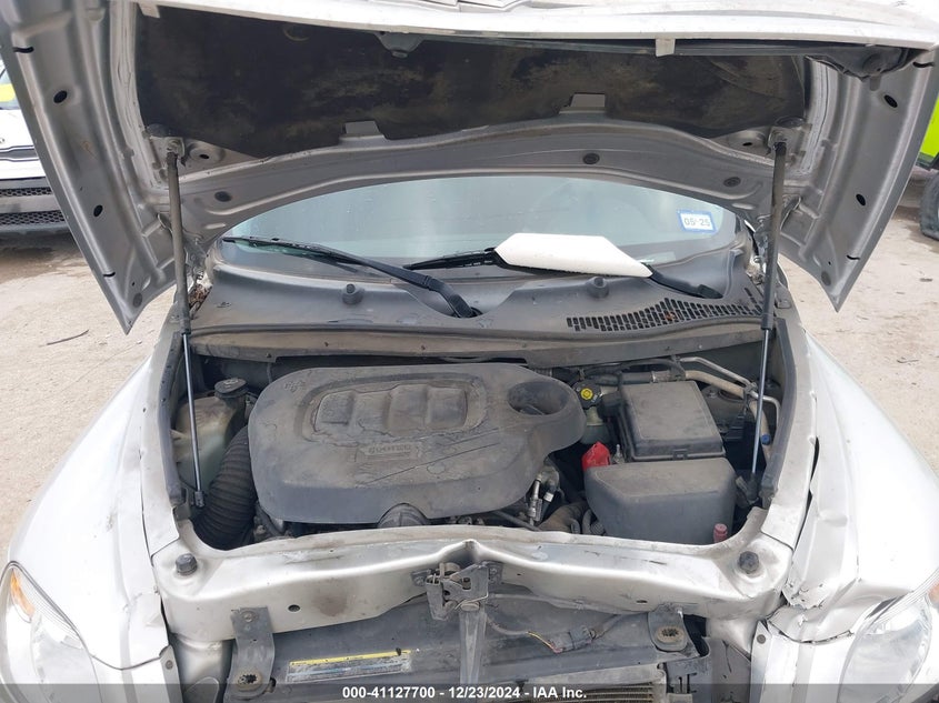 2009 CHEVROLET HHR VIN: 3GNCA23BX9S519699