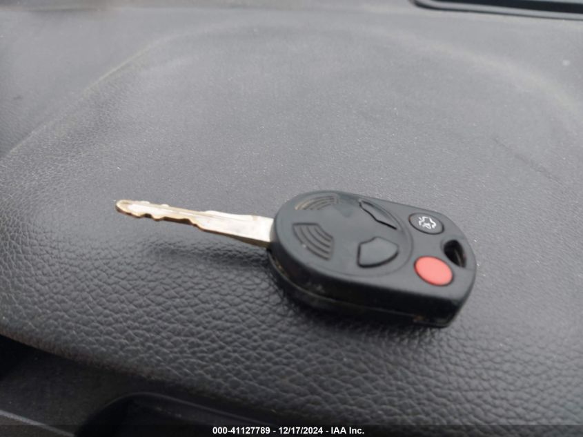 2011 Ford Fusion Se VIN: 3FAHP0HA0BR211252 Lot: 41127789