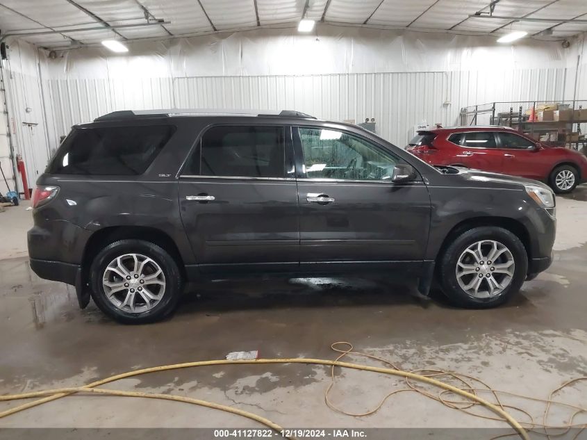 VIN 1GKKVRKD3DJ193005 2013 GMC Acadia, Slt-1 no.13