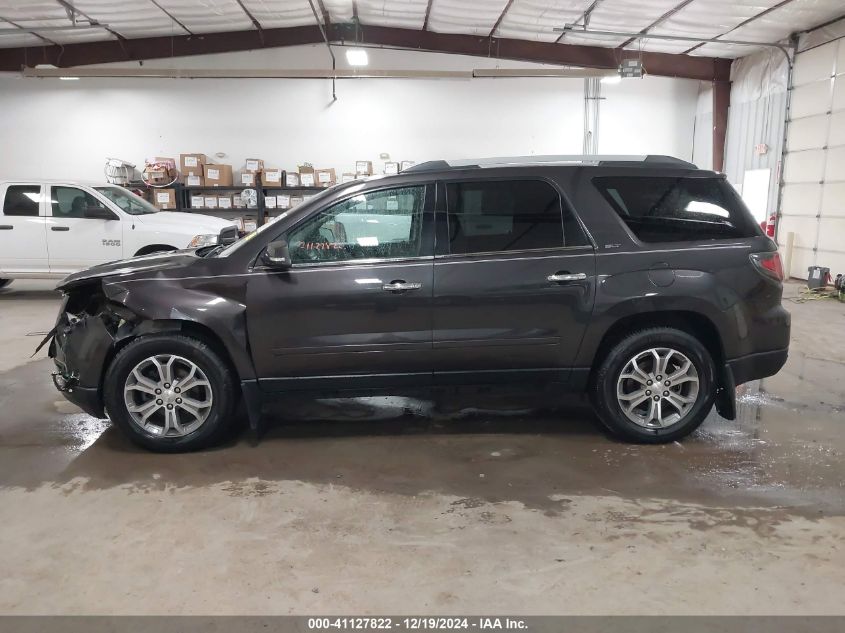 VIN 1GKKVRKD3DJ193005 2013 GMC Acadia, Slt-1 no.14