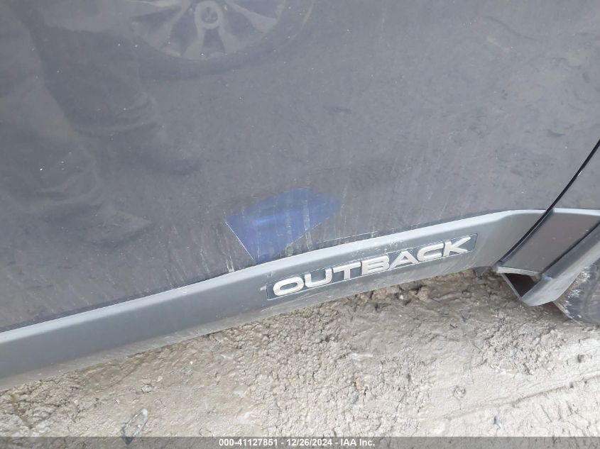 VIN 4S4BRBFC9E3225661 2014 Subaru Outback, 2.5I Pre... no.22