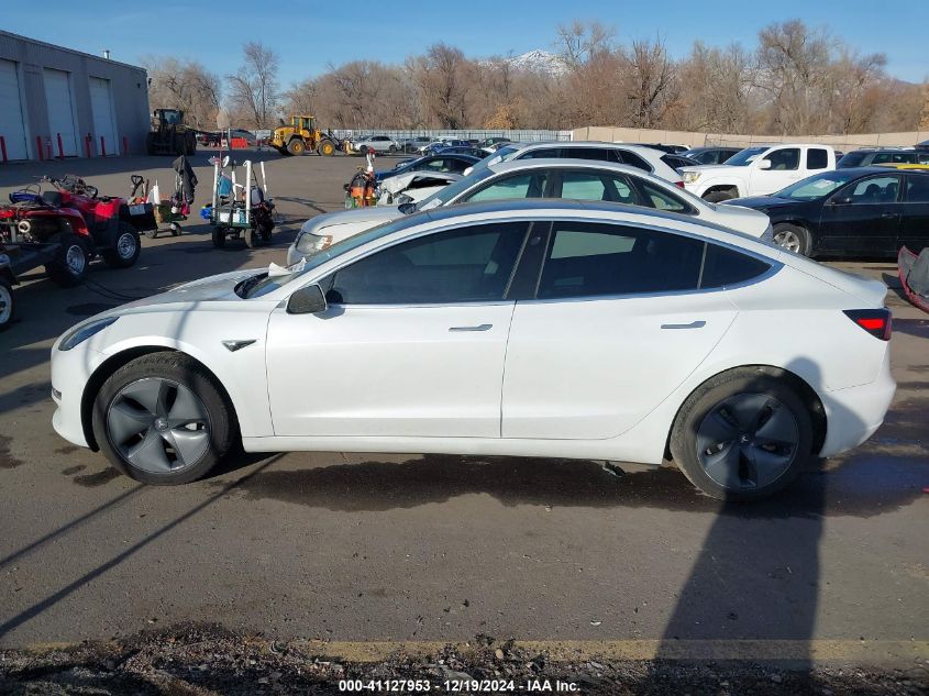 2019 TESLA MODEL 3 LONG RANGE/MID RANGE/STANDARD RANGE/STANDARD RANGE PLUS - 5YJ3E1EA9KF483711