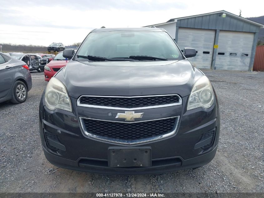 VIN 2GNFLFEK3F6284410 2015 CHEVROLET EQUINOX no.12