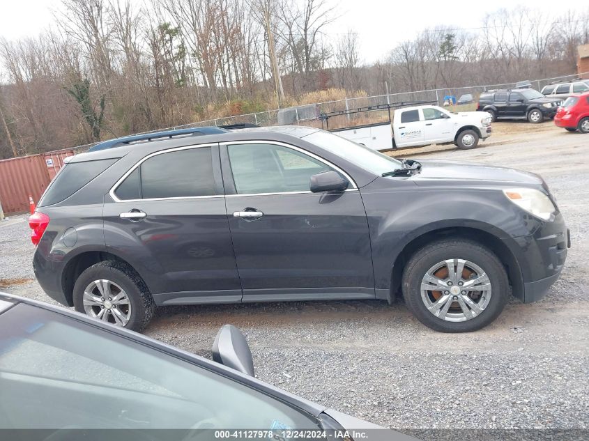 VIN 2GNFLFEK3F6284410 2015 CHEVROLET EQUINOX no.13