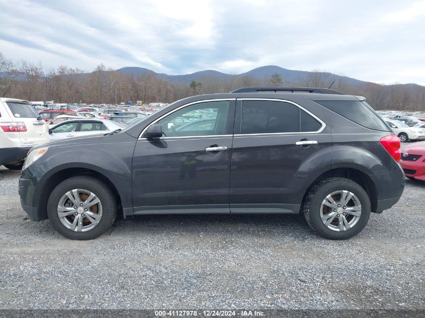 VIN 2GNFLFEK3F6284410 2015 CHEVROLET EQUINOX no.14