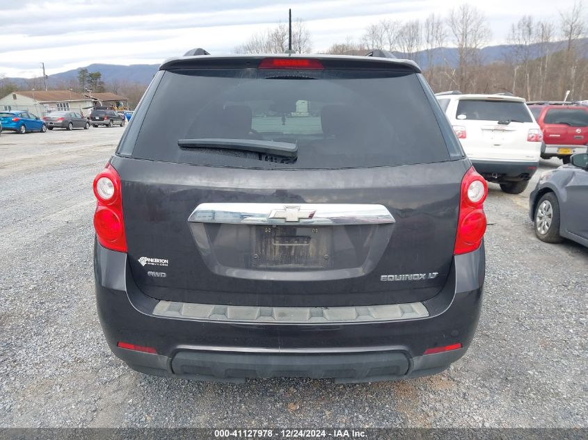 VIN 2GNFLFEK3F6284410 2015 CHEVROLET EQUINOX no.16