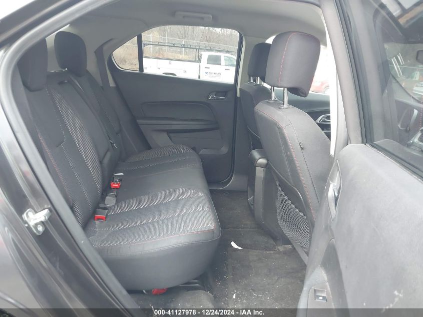 VIN 2GNFLFEK3F6284410 2015 CHEVROLET EQUINOX no.8