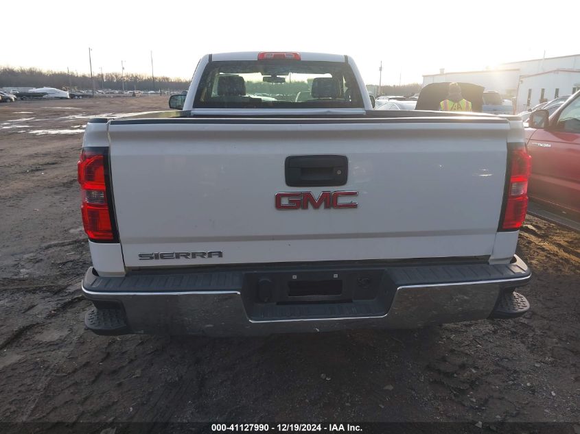 VIN 1GTN1TEH7EZ354443 2014 GMC Sierra, 1500 no.16