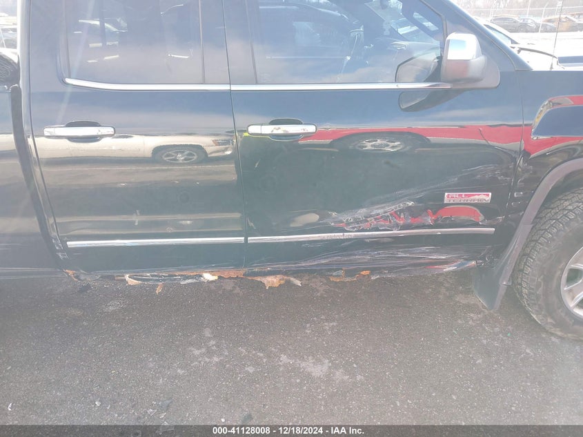 2014 GMC SIERRA 1500 SLE - 1GTV2UEC9EZ121199