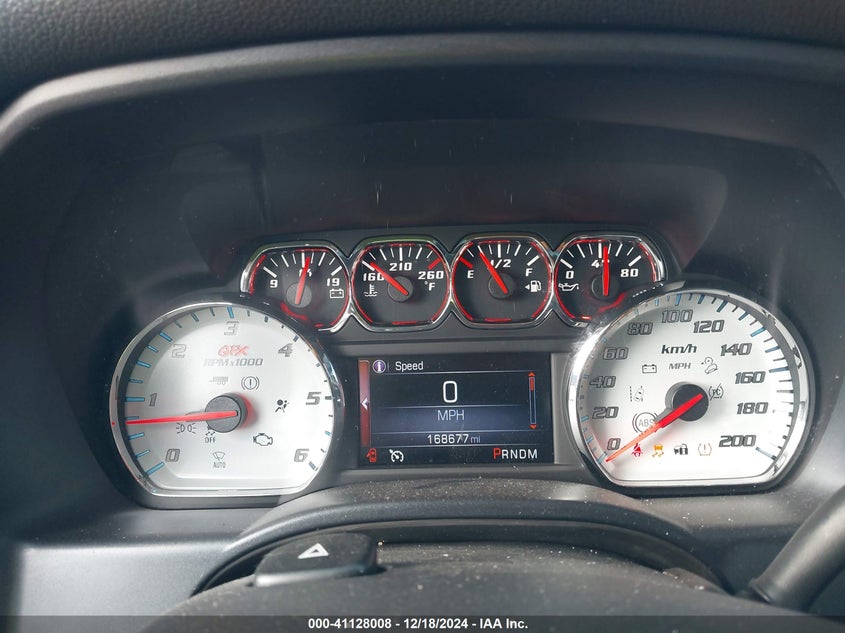 2014 GMC SIERRA 1500 SLE - 1GTV2UEC9EZ121199