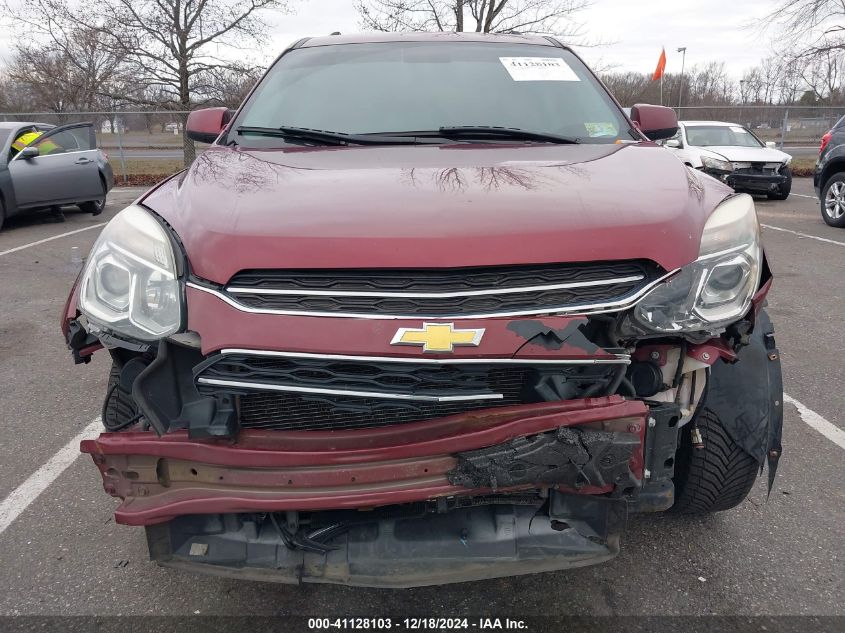 VIN 2GNFLFE38G6159168 2016 CHEVROLET EQUINOX no.11