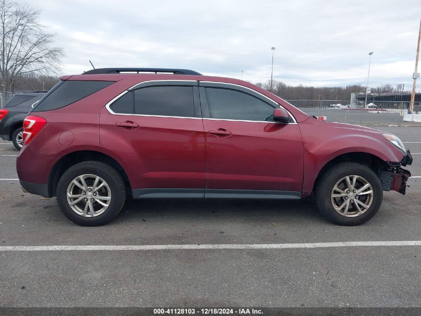 VIN 2GNFLFE38G6159168 2016 CHEVROLET EQUINOX no.12