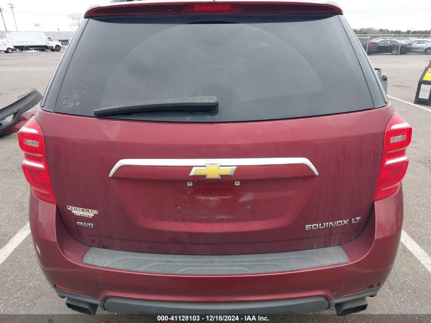 VIN 2GNFLFE38G6159168 2016 CHEVROLET EQUINOX no.15