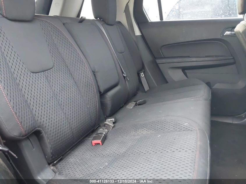 VIN 2GKALMEK4F6274836 2015 GMC Terrain, Sle-1 no.8