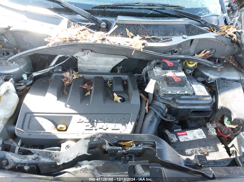 2014 JEEP PATRIOT SPORT - 1C4NJRBB5ED574695