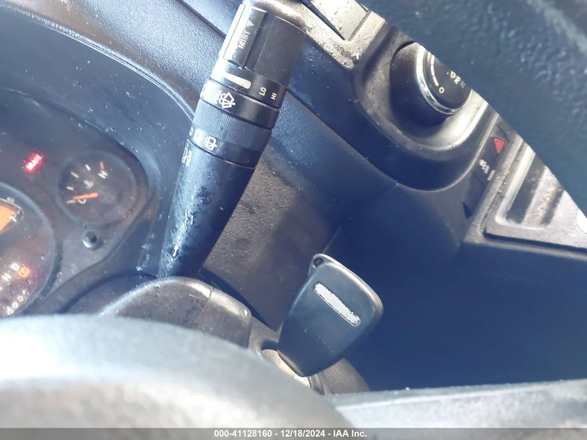 2014 JEEP PATRIOT SPORT - 1C4NJRBB5ED574695