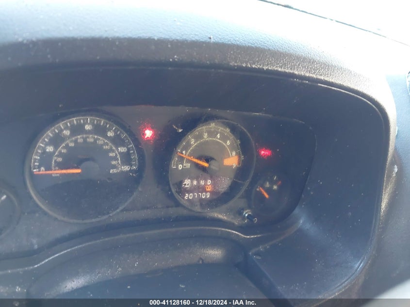 2014 JEEP PATRIOT SPORT - 1C4NJRBB5ED574695