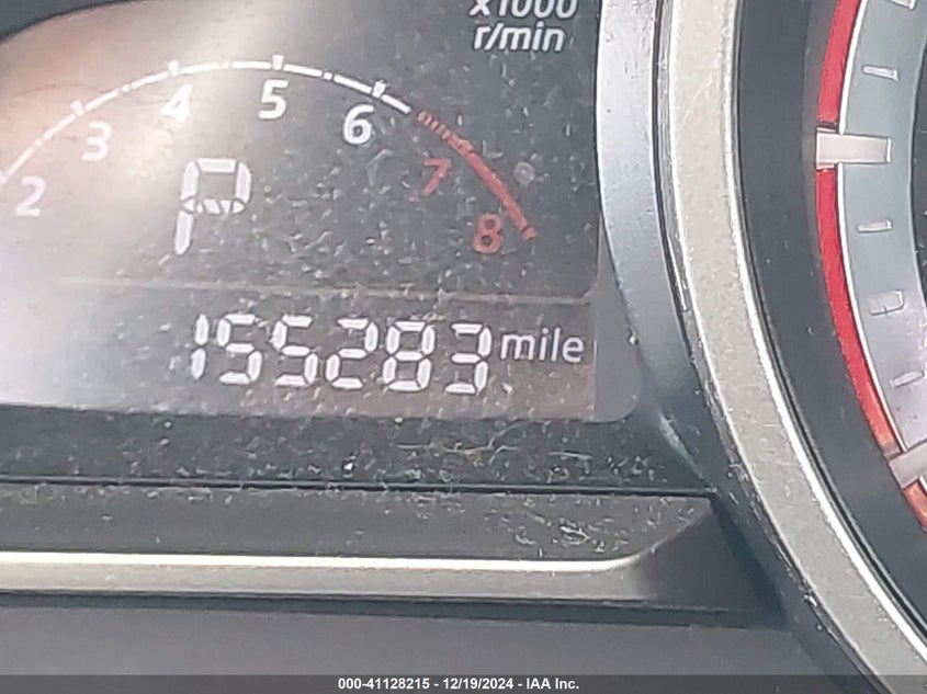 2014 MAZDA MAZDA3 I SPORT - JM1BM1U72E1168251