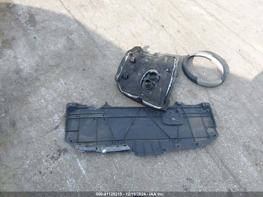 2014 MAZDA MAZDA3 I SPORT - JM1BM1U72E1168251