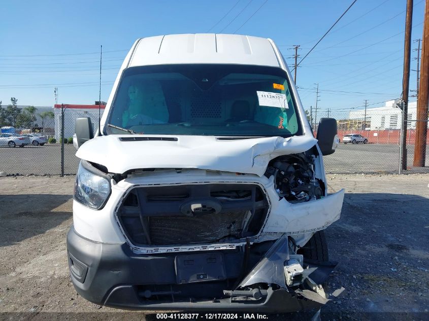 VIN 1FTBR1X81MKA84114 2021 Ford Transit-250 no.12