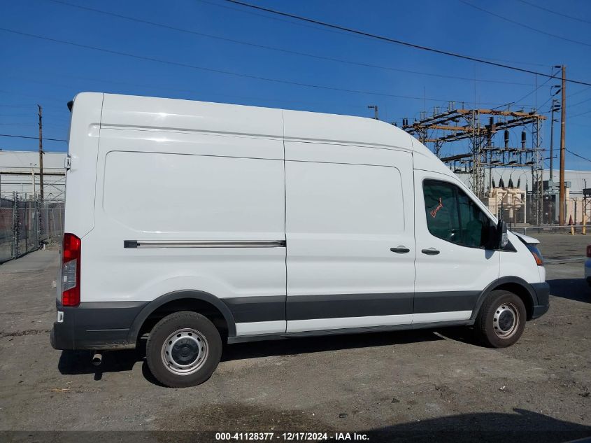 VIN 1FTBR1X81MKA84114 2021 Ford Transit-250 no.13