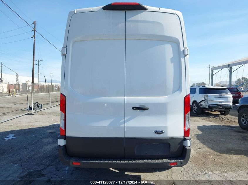 VIN 1FTBR1X81MKA84114 2021 Ford Transit-250 no.16