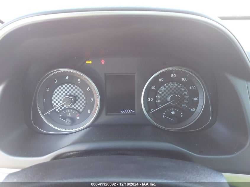 2019 HYUNDAI ELANTRA SE - 5NPD74LF6KH452450