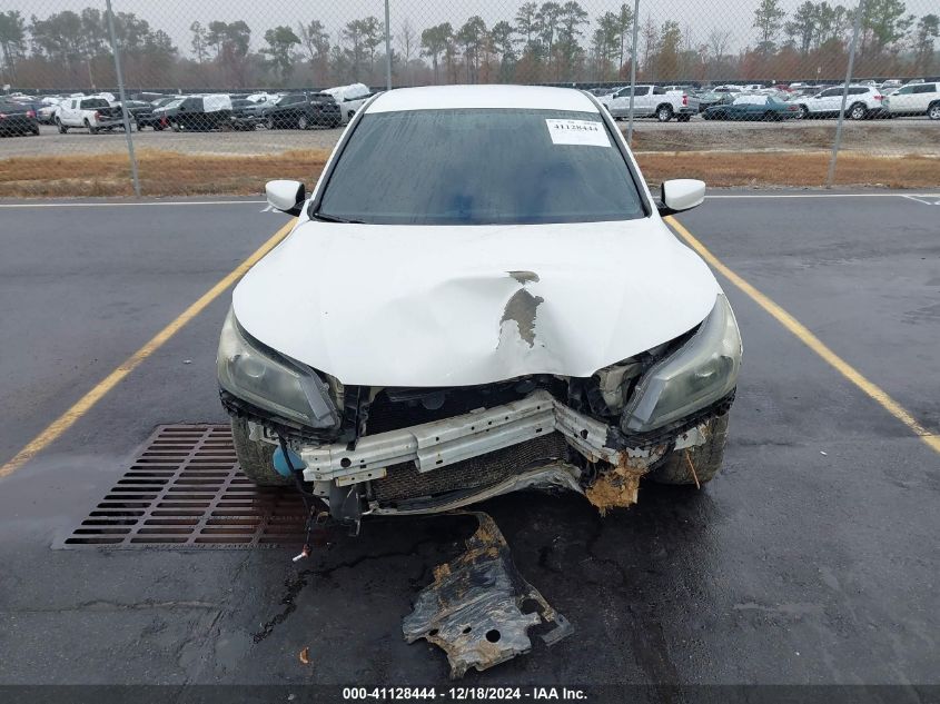 VIN 1HGCR2F54EA076275 2014 Honda Accord, Sport no.13