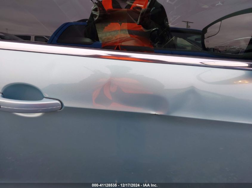 2013 Ford Escape Sel VIN: 1FMCU0HX6DUA84984 Lot: 41128535