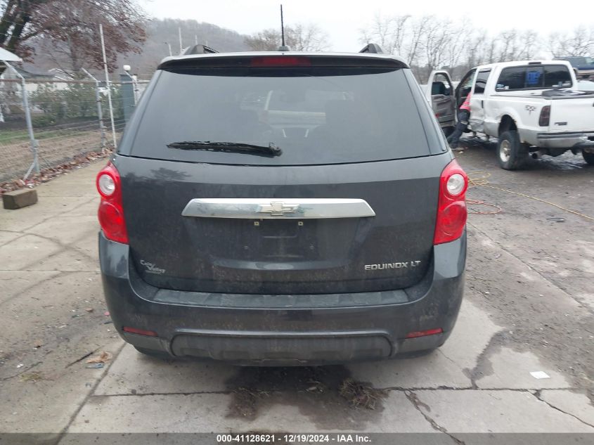 VIN 1GNALBEK3FZ124082 2015 Chevrolet Equinox, 1LT no.16