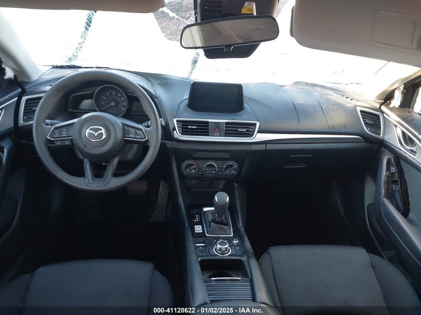 2018 MAZDA MAZDA3 SPORT - 3MZBN1U79JM276969