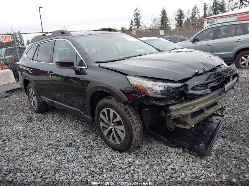 2025 Subaru Outback, Premium