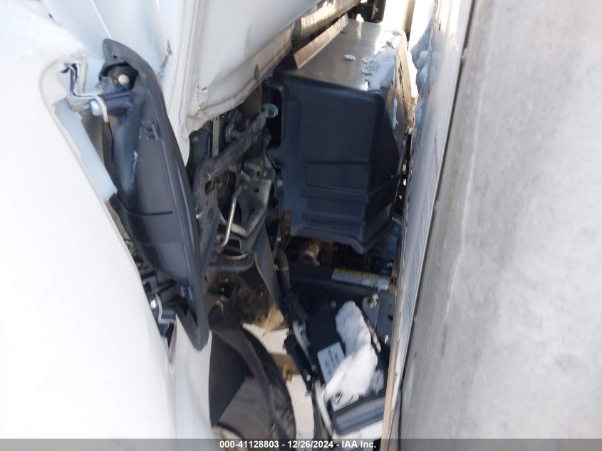 2022 Isuzu Nrr VIN: 54DE5W1L0NSR03261 Lot: 41128803