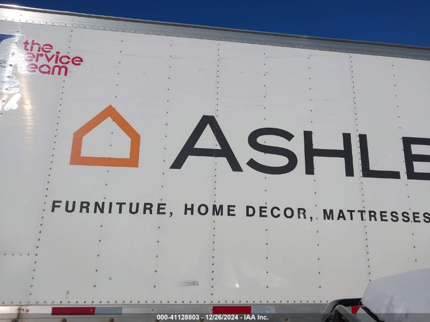 2022 Isuzu Nrr VIN: 54DE5W1L0NSR03261 Lot: 41128803