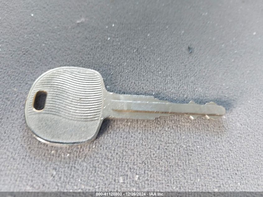 2022 Isuzu Nrr VIN: 54DE5W1L0NSR03261 Lot: 41128803