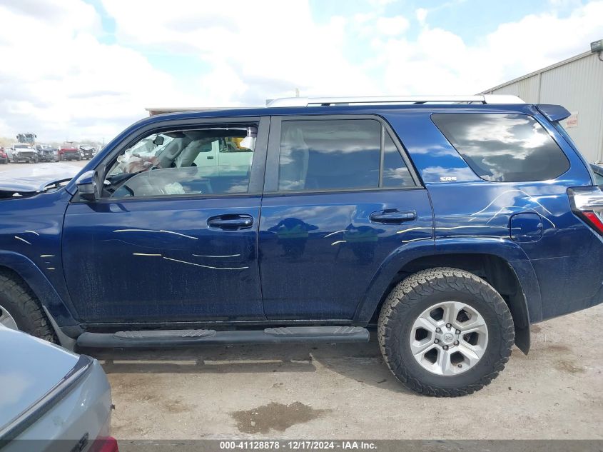 VIN JTEZU5JR0E5083070 2014 Toyota 4runner, SR5 no.15