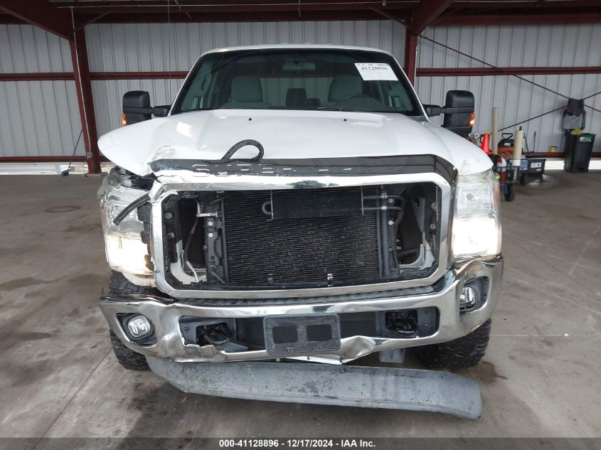 VIN 1FT7W2B62DEB41428 2013 FORD F-250 no.12