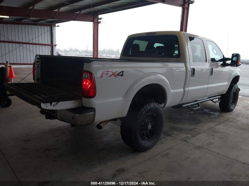 VIN 1FT7W2B62DEB41428 2013 FORD F-250 no.4