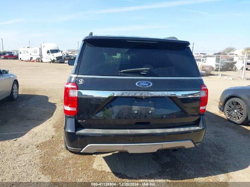 VIN 1FMJU1HT4KEA78490 2019 FORD EXPEDITION no.16