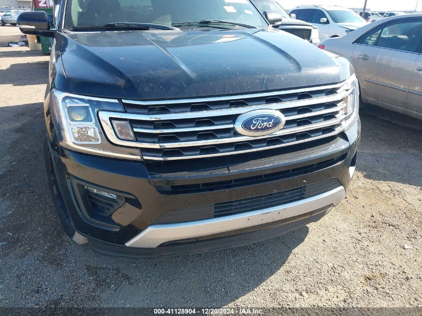 VIN 1FMJU1HT4KEA78490 2019 FORD EXPEDITION no.6