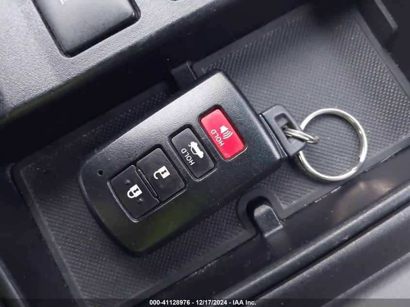 2015 TOYOTA CAMRY HYBRID LE - 4T1BD1FK9FU150214