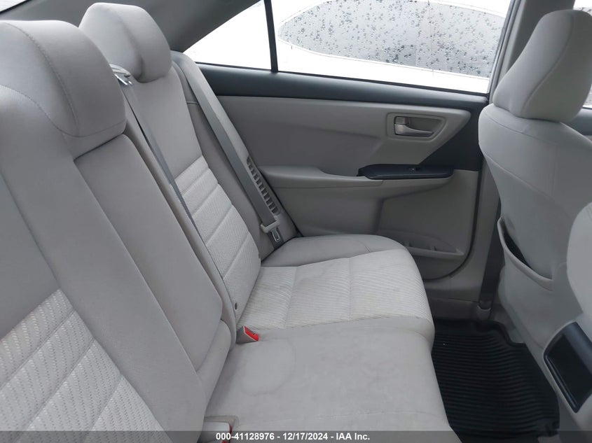 2015 TOYOTA CAMRY HYBRID LE - 4T1BD1FK9FU150214