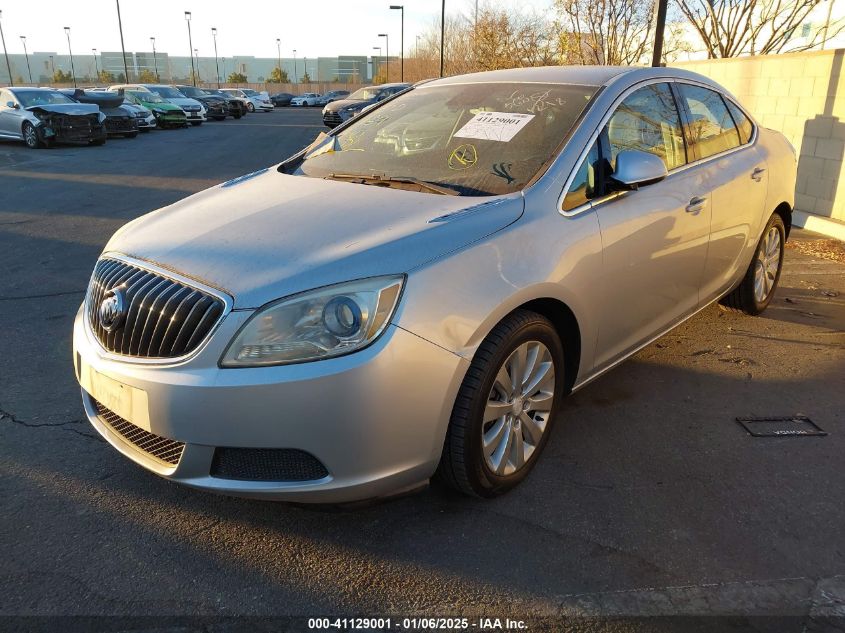 VIN 1G4PP5SK7G4109012 2016 Buick Verano no.2